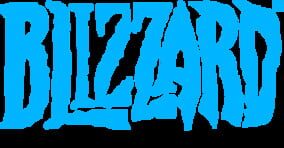 Blizzard Entertainment company logo