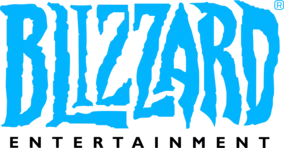 Blizzard Entertainment logo