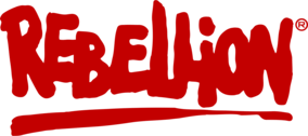 Rebellion logo