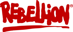 Rebellion logo
