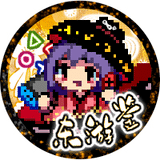 东游鉴 logo