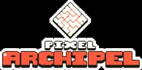 Pixel-Archipel logo