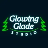 Glowing Glade Studio logo