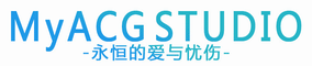 MyACG Studio logo