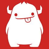 Massive Monster company logo