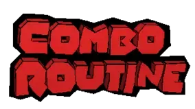 Combo Routine logo