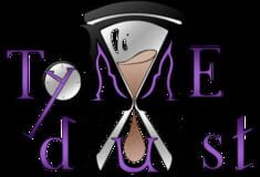 Tymedust Games company logo