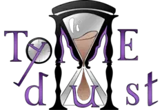 Tymedust Games logo