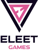 ELEET GAMES logo