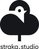 straka.studio logo