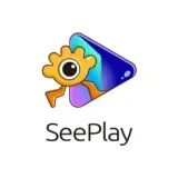 Seeplay logo