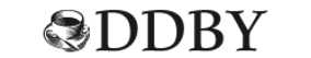 DDBY logo