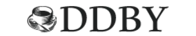 DDBY logo