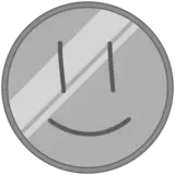 Smiling Quarter logo