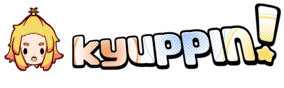 Kyuppin logo