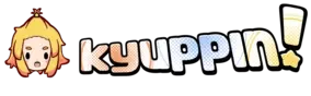 Kyuppin logo