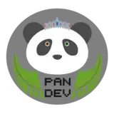 Pandev Studios logo