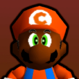Mariocrash logo