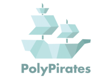 PolyPirates logo
