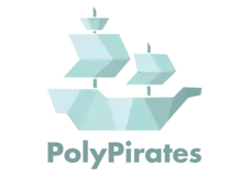 PolyPirates logo