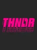 THNDR logo
