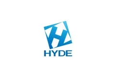 Hyde,Inc. logo