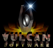 Vulcan Software logo