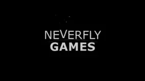 Neverfly Games logo