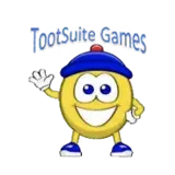 TootSuite Games logo