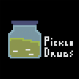 Pickle Drugs logo