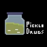 Pickle Drugs logo