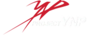 PROJECT YNP logo