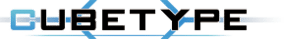 CUBETYPE logo