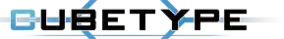 CUBETYPE logo