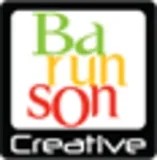 Barunson Creative logo