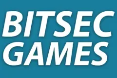 Bitsec Games logo