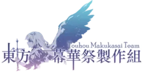 Touhou Makukasai Team logo