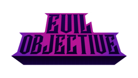 Evil Objective logo