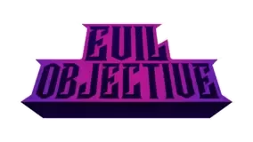 Evil Objective logo
