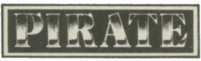 Pirate Software Ltd logo