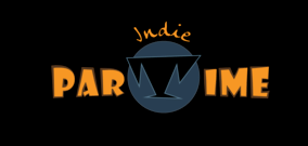 PartTimeIndie logo