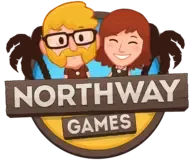 Northway Games logo