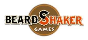 Beardshaker Games