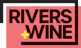 Rivers and Wine Studios logo