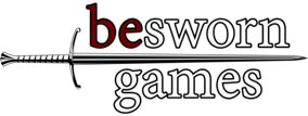 Besworn Games