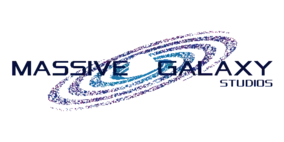 Massive Galaxy Studios logo