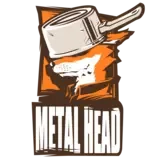 Metal Head Games logo