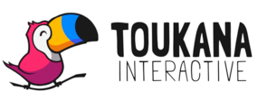 Toukana Interactive logo