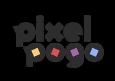 Pixelpogo company logo