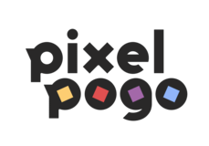 Pixelpogo logo